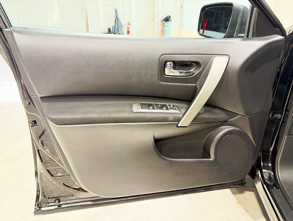 2013 Nissan Rogue AWD 4dr S - 23086246 - 21