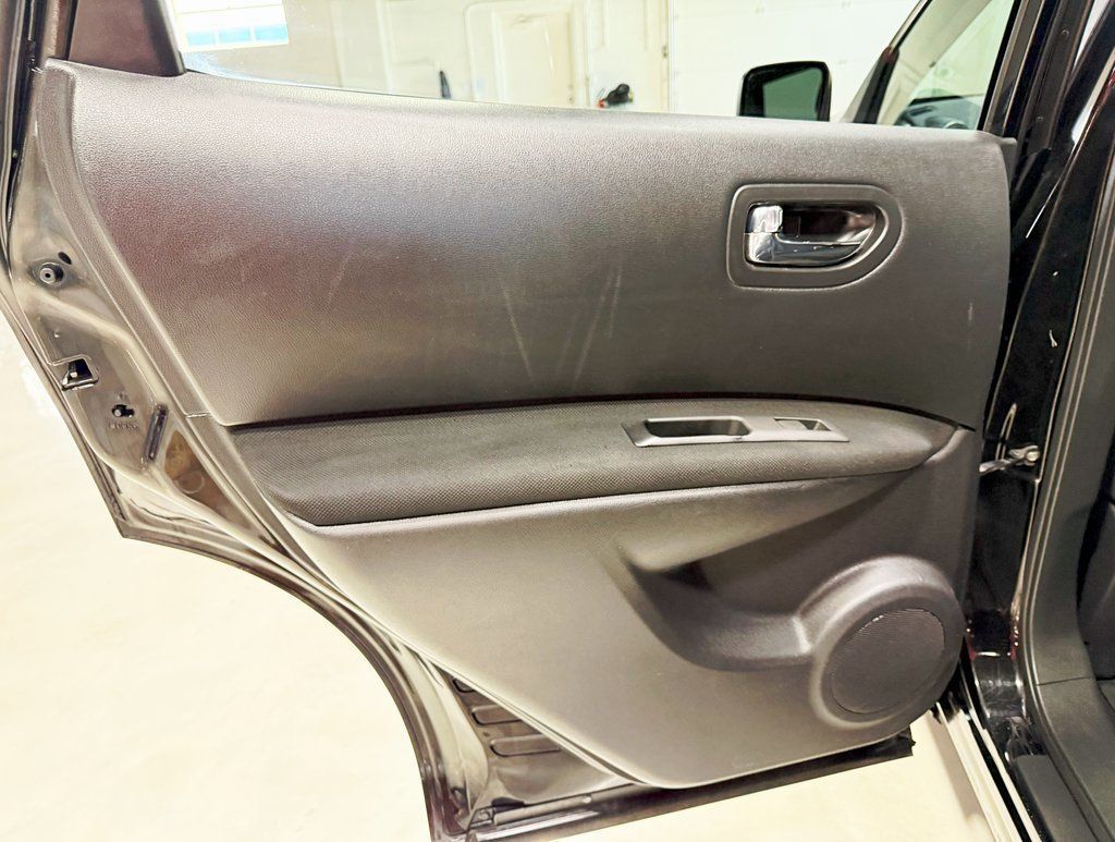 2013 Nissan Rogue AWD 4dr S - 23086246 - 26