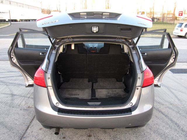 2013 Nissan Rogue AWD 4dr S - 22710828 - 24