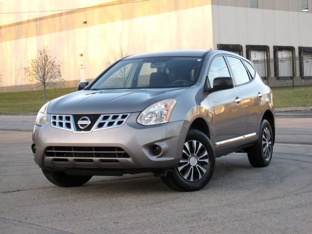 2013 Nissan Rogue AWD 4dr S - 22710828 - 2