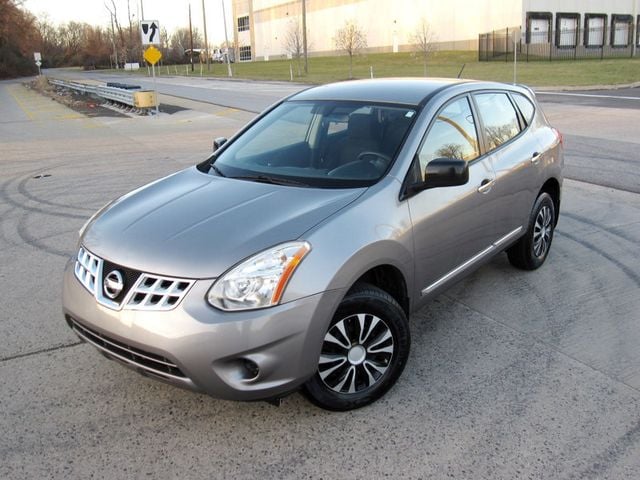 2013 Nissan Rogue AWD 4dr S - 22710828 - 3