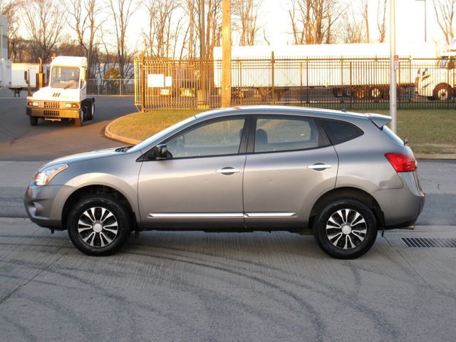 2013 Nissan Rogue AWD 4dr S - 22710828 - 6