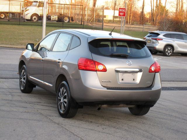 2013 Nissan Rogue AWD 4dr S - 22710828 - 7