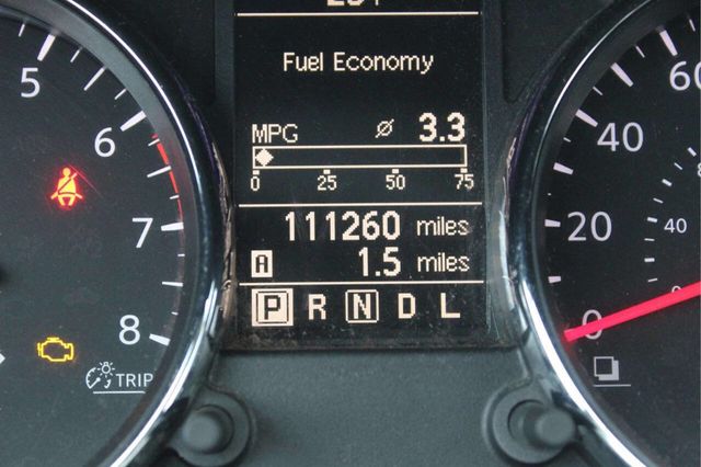 2013 Nissan Rogue AWD 4dr S - 23000016 - 9