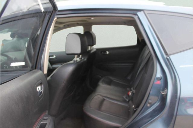 2013 Nissan Rogue AWD 4dr S - 23000016 - 6