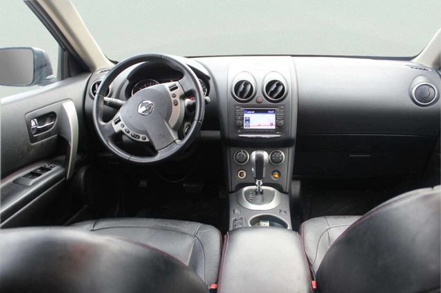 2013 Nissan Rogue AWD 4dr S - 23000016 - 7