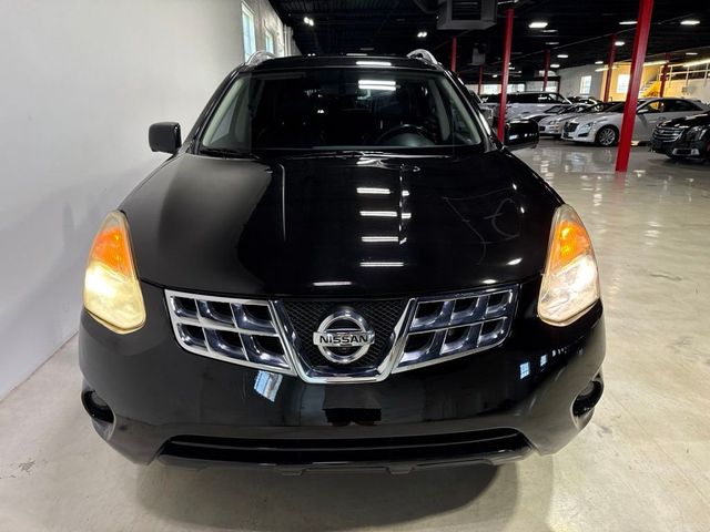 2013 Nissan Rogue AWD 4dr SL - 23053350 - 9