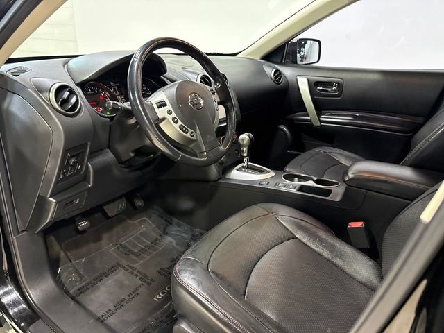 2013 Nissan Rogue AWD 4dr SL - 23053350 - 13