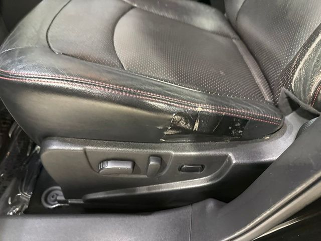 2013 Nissan Rogue AWD 4dr SL - 23053350 - 17