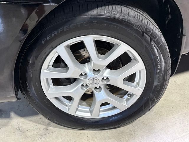 2013 Nissan Rogue AWD 4dr SL - 23053350 - 1