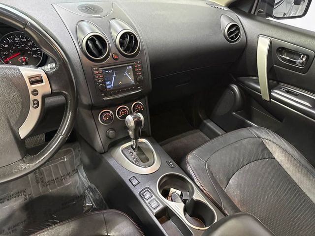 2013 Nissan Rogue AWD 4dr SL - 23053350 - 25