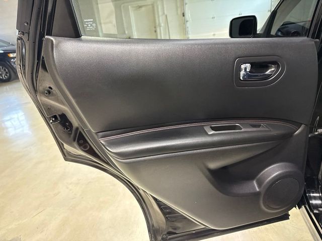 2013 Nissan Rogue AWD 4dr SL - 23053350 - 27