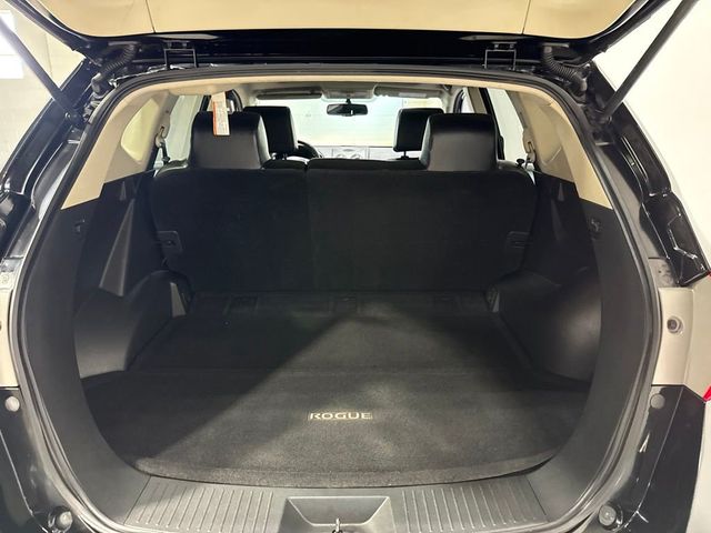 2013 Nissan Rogue AWD 4dr SL - 23053350 - 28