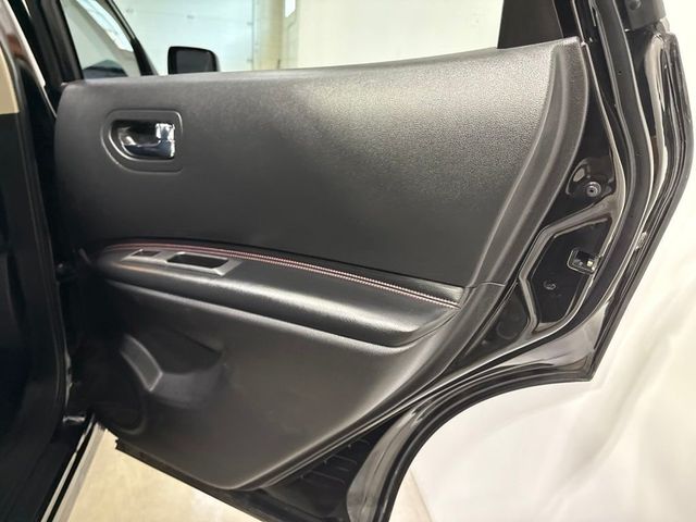 2013 Nissan Rogue AWD 4dr SL - 23053350 - 30