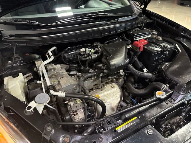 2013 Nissan Rogue AWD 4dr SL - 23053350 - 33