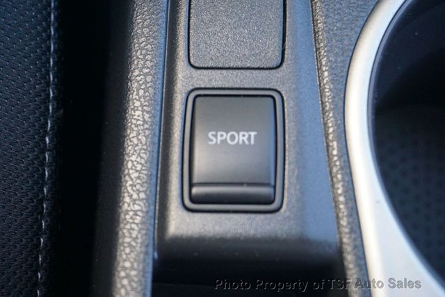 2013 Nissan Rogue AWD 4dr SL NAVIGATION REAR CAMERA LEATHER SUNOOF - 23021730 - 23