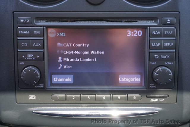 2013 Nissan Rogue AWD 4dr SL NAVIGATION REAR CAMERA LEATHER SUNROOF - 23021730 - 18