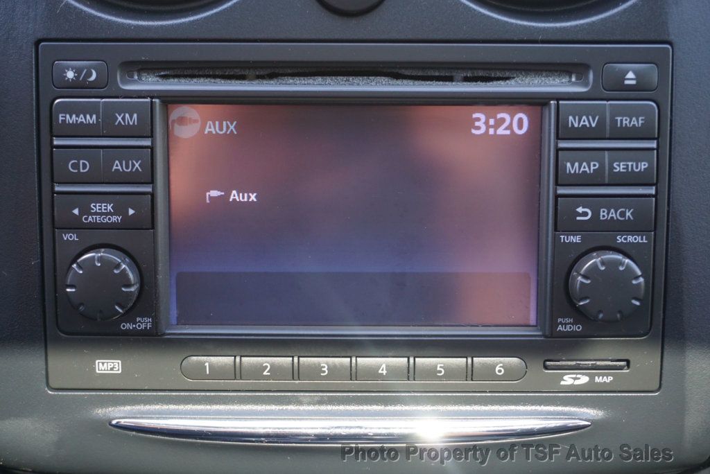 2013 Nissan Rogue AWD 4dr SL NAVIGATION REAR CAMERA LEATHER SUNROOF - 23021730 - 19