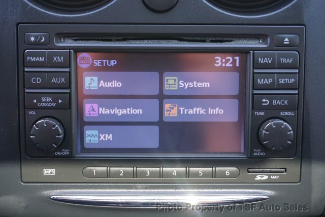 2013 Nissan Rogue AWD 4dr SL NAVIGATION REAR CAMERA LEATHER SUNROOF - 23021730 - 20