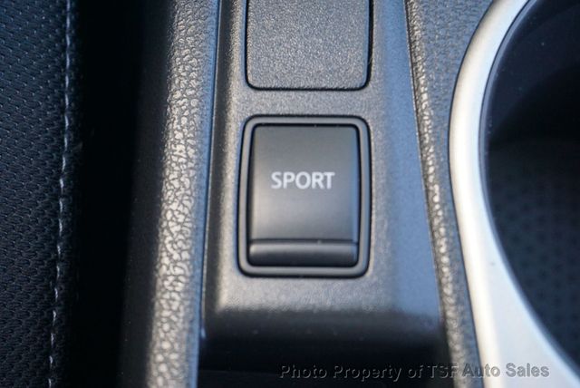 2013 Nissan Rogue AWD 4dr SL NAVIGATION REAR CAMERA LEATHER SUNROOF - 23021730 - 23