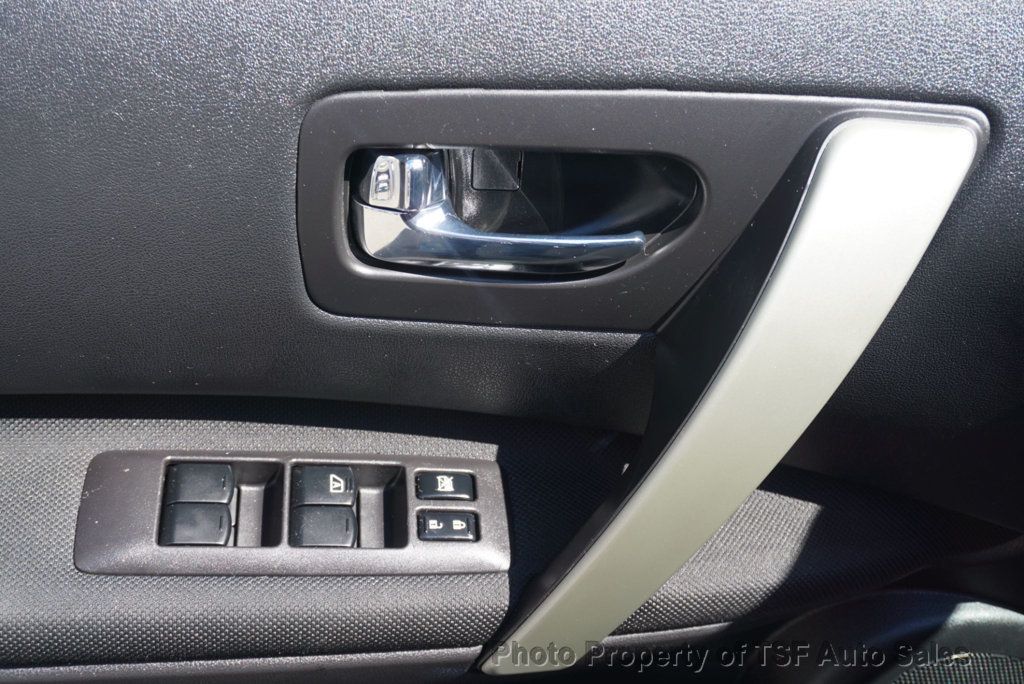 2013 Nissan Rogue AWD 4dr SL NAVIGATION REAR CAMERA LEATHER SUNROOF - 23021730 - 26