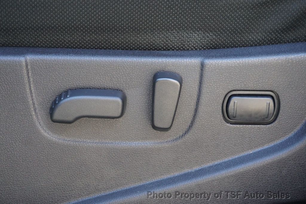 2013 Nissan Rogue AWD 4dr SL NAVIGATION REAR CAMERA LEATHER SUNROOF - 23021730 - 27