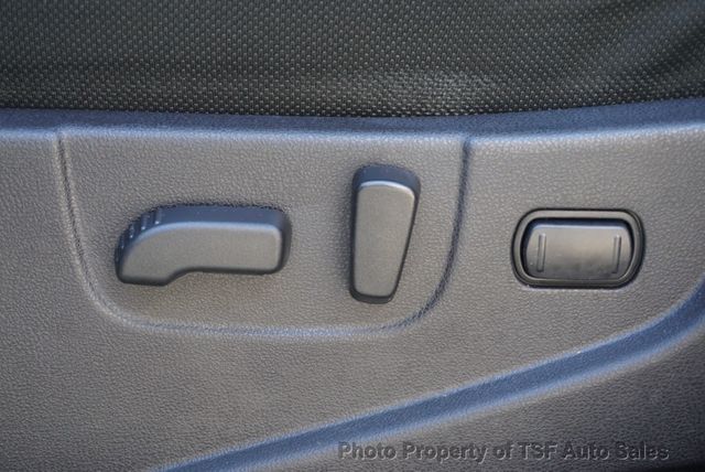 2013 Nissan Rogue AWD 4dr SL NAVIGATION REAR CAMERA LEATHER SUNROOF - 23021730 - 27