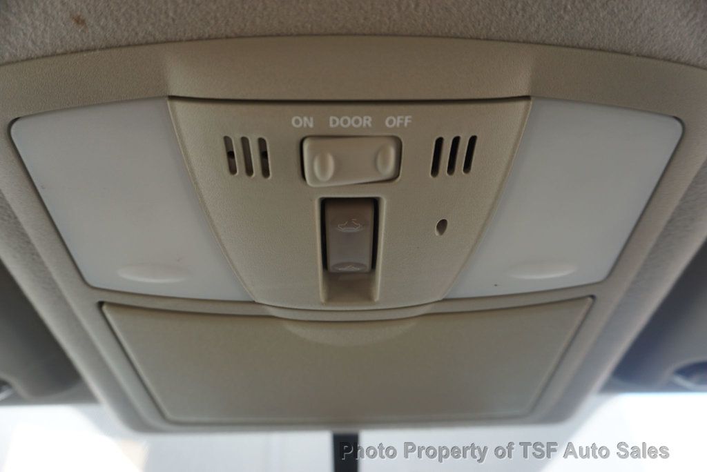 2013 Nissan Rogue AWD 4dr SL NAVIGATION REAR CAMERA LEATHER SUNROOF - 23021730 - 29