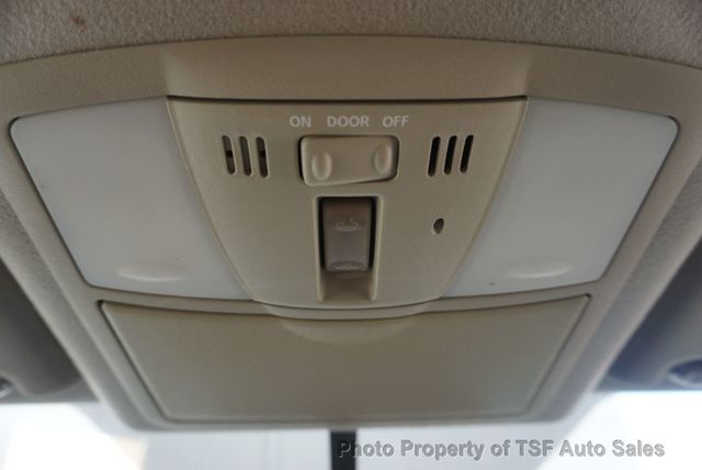 2013 Nissan Rogue AWD 4dr SL NAVIGATION REAR CAMERA LEATHER SUNROOF - 23021730 - 29