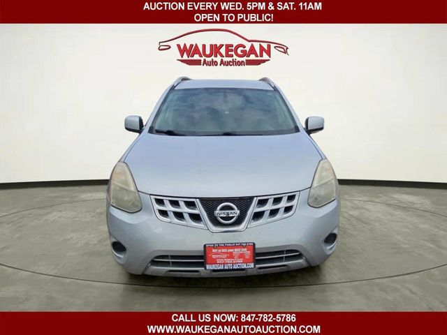 2013 Nissan Rogue AWD 4dr SV - 22991749 - 1
