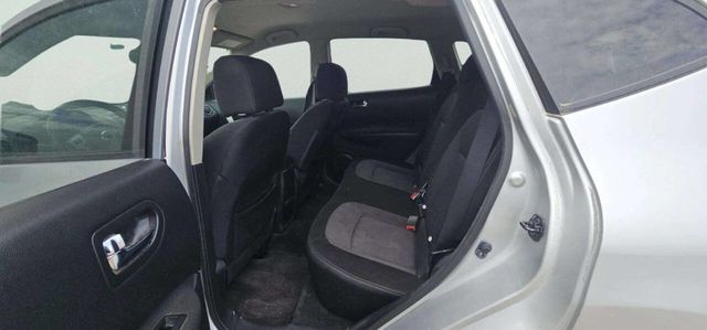 2013 Nissan Rogue AWD 4dr SV - 22991749 - 6