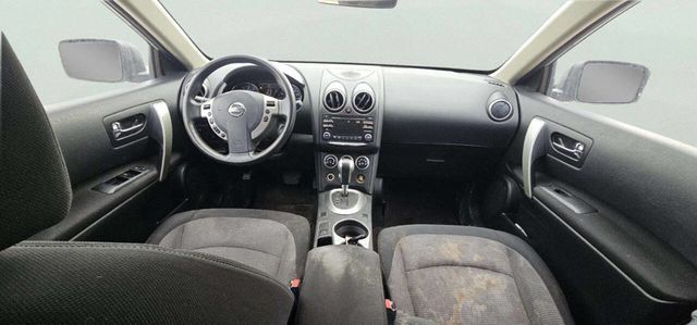 2013 Nissan Rogue AWD 4dr SV - 22991749 - 7