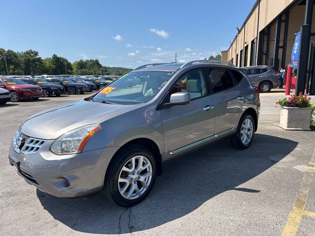 2013 Nissan Rogue AWD 4dr SV - 23060014 - 2