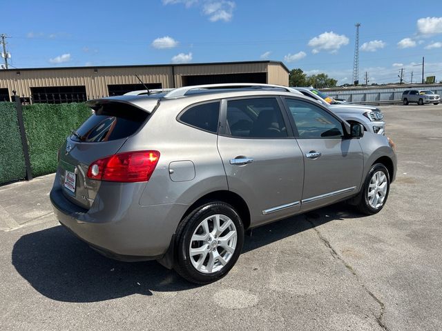 2013 Nissan Rogue AWD 4dr SV - 23060014 - 3