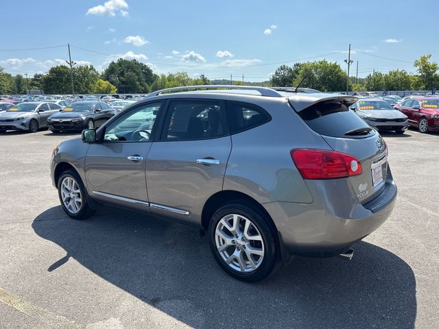 2013 Nissan Rogue AWD 4dr SV - 23060014 - 5