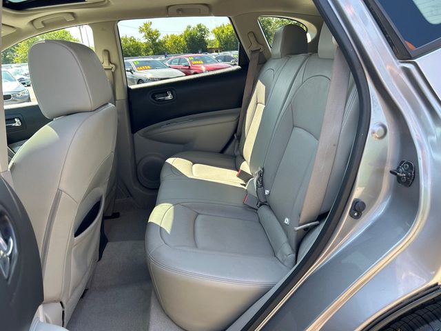 2013 Nissan Rogue AWD 4dr SV - 23060014 - 6