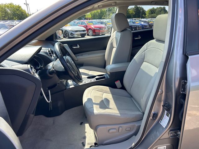 2013 Nissan Rogue AWD 4dr SV - 23060014 - 7