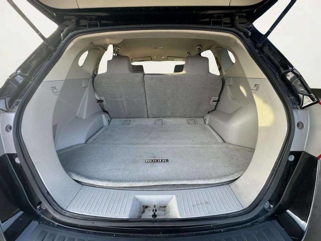 2013 Nissan Rogue AWD 4dr SV - 22972323 - 10