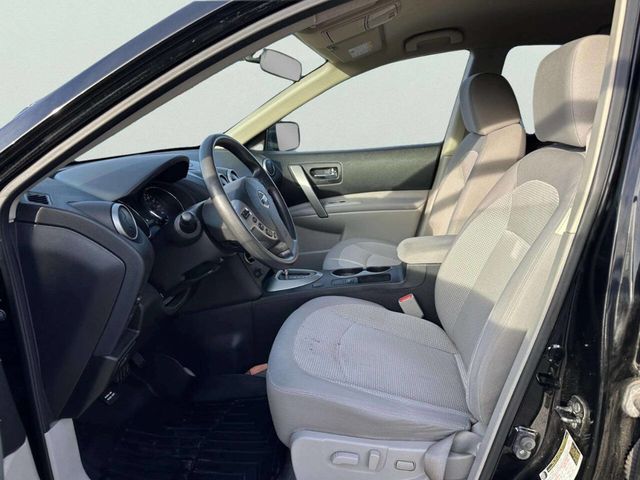 2013 Nissan Rogue AWD 4dr SV - 22972323 - 14