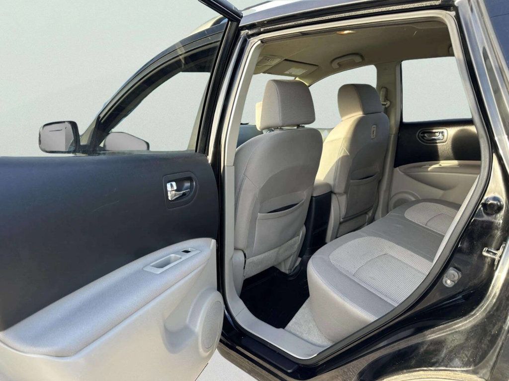 2013 Nissan Rogue AWD 4dr SV - 22972323 - 15