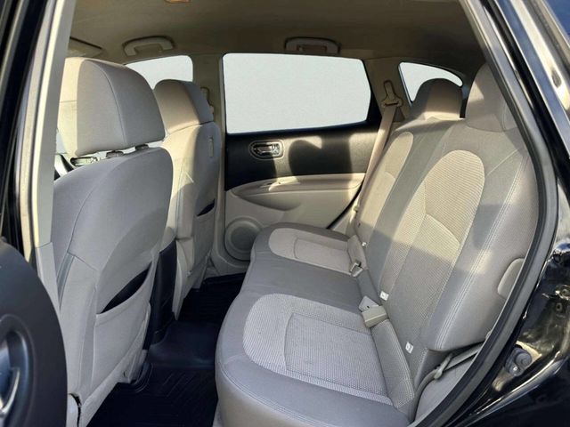 2013 Nissan Rogue AWD 4dr SV - 22972323 - 16