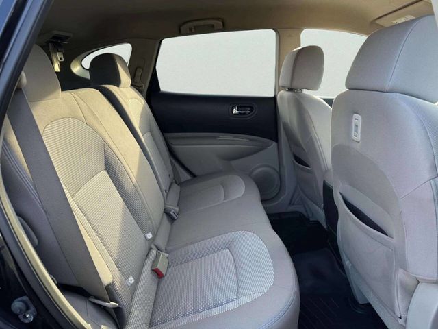 2013 Nissan Rogue AWD 4dr SV - 22972323 - 18