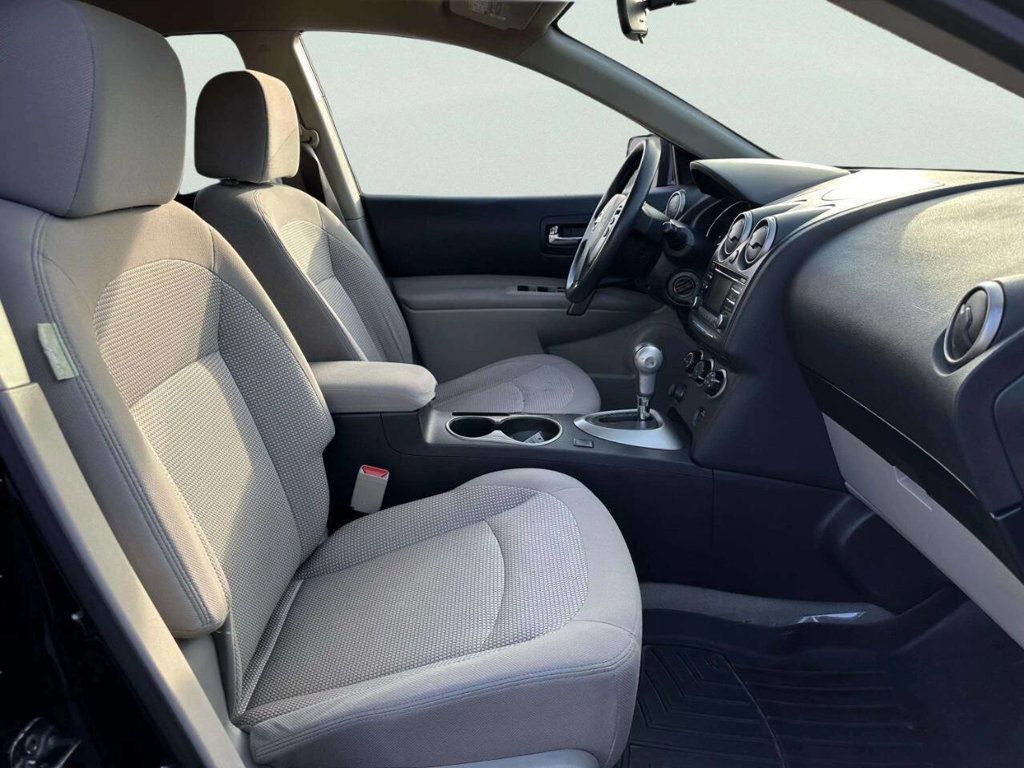 2013 Nissan Rogue AWD 4dr SV - 22972323 - 20