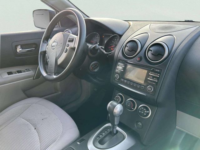 2013 Nissan Rogue AWD 4dr SV - 22972323 - 21