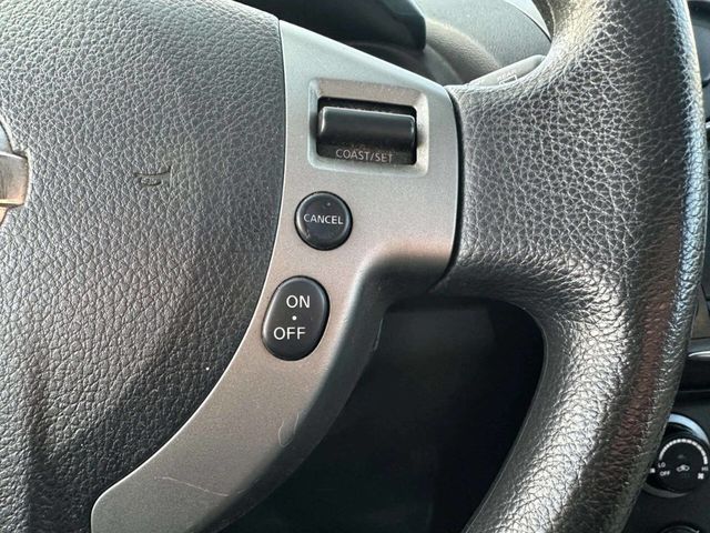 2013 Nissan Rogue AWD 4dr SV - 22972323 - 23