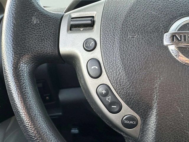 2013 Nissan Rogue AWD 4dr SV - 22972323 - 24