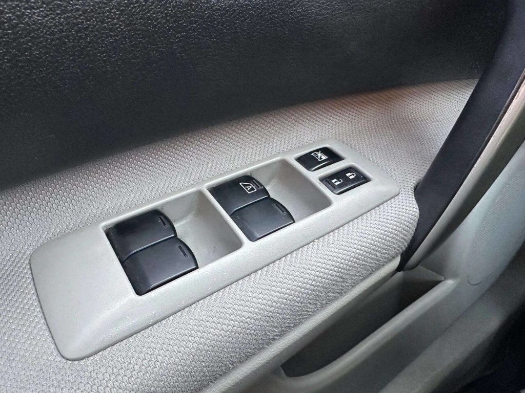 2013 Nissan Rogue AWD 4dr SV - 22972323 - 26