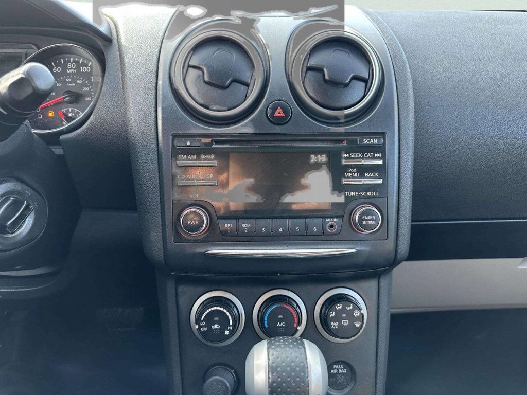 2013 Nissan Rogue AWD 4dr SV - 22972323 - 27