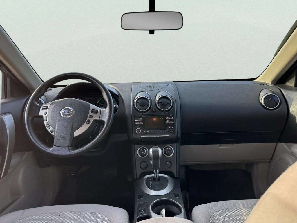 2013 Nissan Rogue AWD 4dr SV - 22972323 - 32
