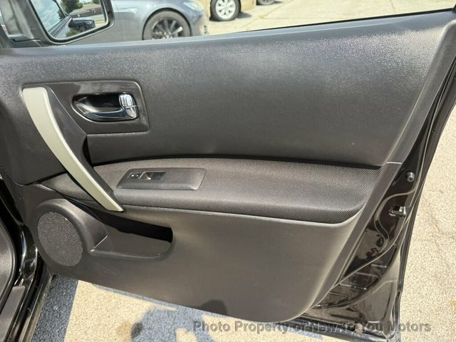 2013 Nissan Rogue AWD 4dr SV - 23074617 - 15